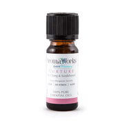 Aromaworks Nurture Essential Oil 10Ml Home Fragrance