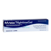 Artelac Nighttime Gel - For Dry Eyes - OnlinePharmacy