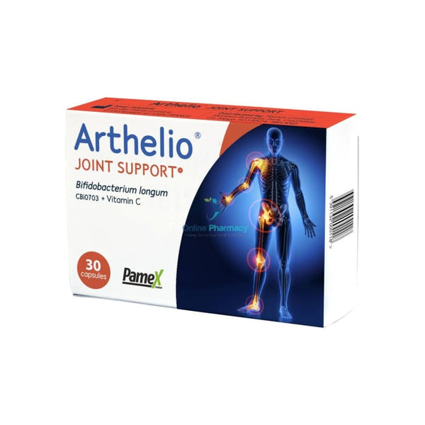 Arthelio Joint Support - 30/90 Pack - OnlinePharmacy