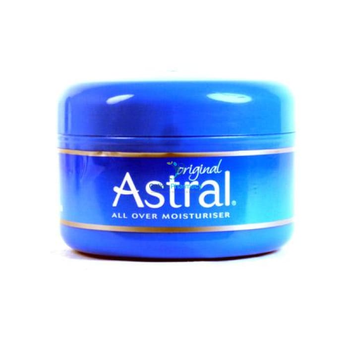 Astral Moisturizer Cream - 50ml/200ml/500ml Pack - OnlinePharmacy