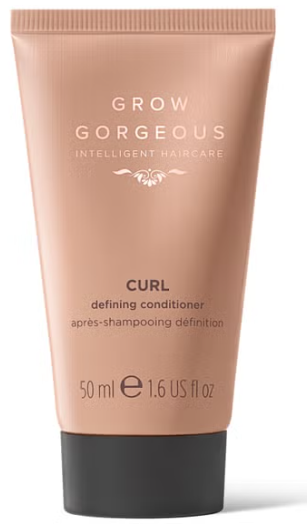 Grow Gorgeous Curl Conditioner - 50ml