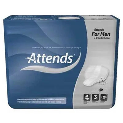 Attends For Men - Level 3 (14 Pack)