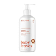Baby Leaves Body Lotion Pear & Nectar - 473ml