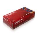 Vinyl Gloves Powder Free Vinyl Small - 100 Pack