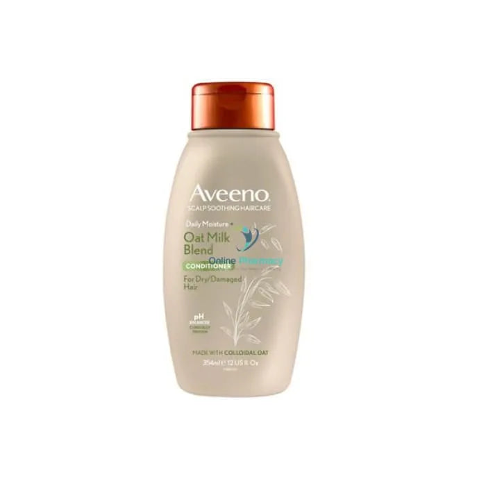 Aveeno Oat Milk Conditioner - 300ml Bottle
