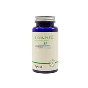 AYA B-Complex With 1000mg Vitamin C - 30/60 Tabs - OnlinePharmacy