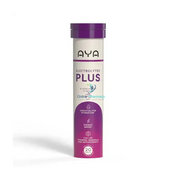 Aya Electrolyte Blackcurrant - 20 Pack Vitamins & Supplements