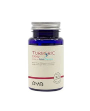 AYA Turmeric 15000mg - 30 Tabs