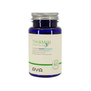 AYA Vitamin B1 Thiamin 100mg - 60/120 Tabs - OnlinePharmacy