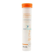 AYA Vitamin C 1000mg Effervescent - 20 Tabs
