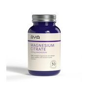 AYA Magnesium Citrate 250mg - 60 Tabs