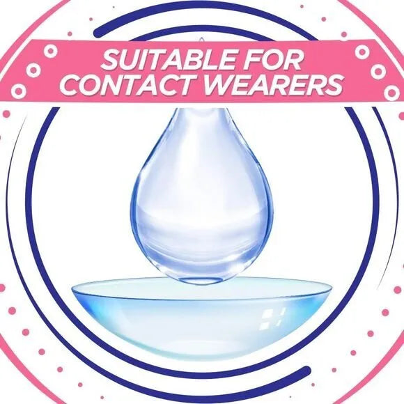 Optrex Double Action Drops For Dry & Tired Eyes - 10ml