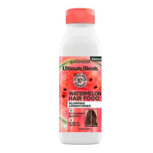 Garnier Hair Food Conditioner Watermelon - 350ml