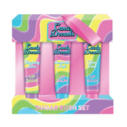 Candy Dreams Sugar Rush Trio