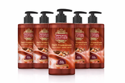 Imperial Leather Indulgent Antibacterial Oud & Frankinscence Hand Wash 500ml x 6 Pack