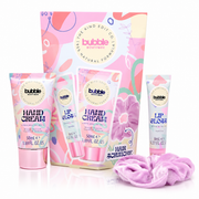 Bubble Boutique Scrunchie Gift Set