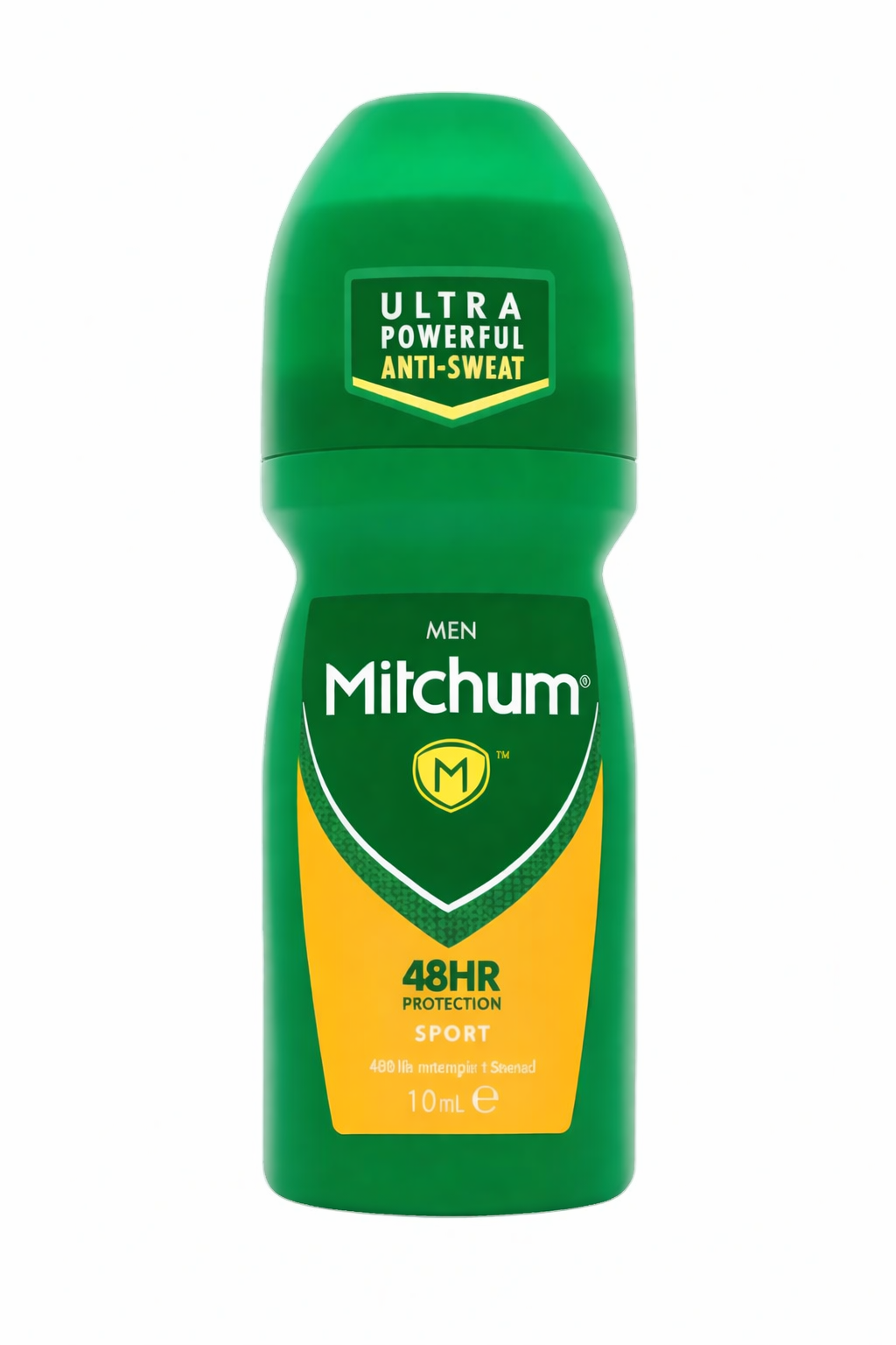 Mitchum for Men Sport Roll On - 100ml