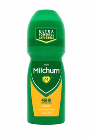 Mitchum for Men Sport Roll On - 100ml