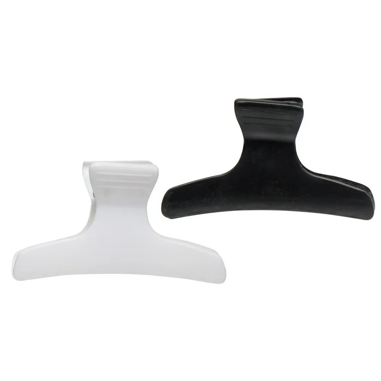 Pulse Professional Hair Clip 6pk