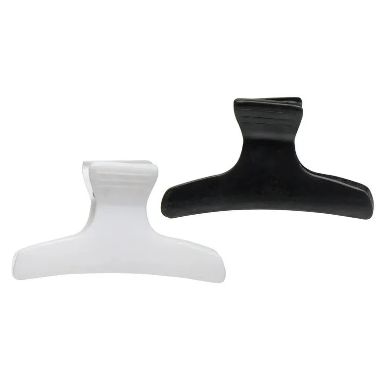 Pulse Professional Hair Clip 6pk