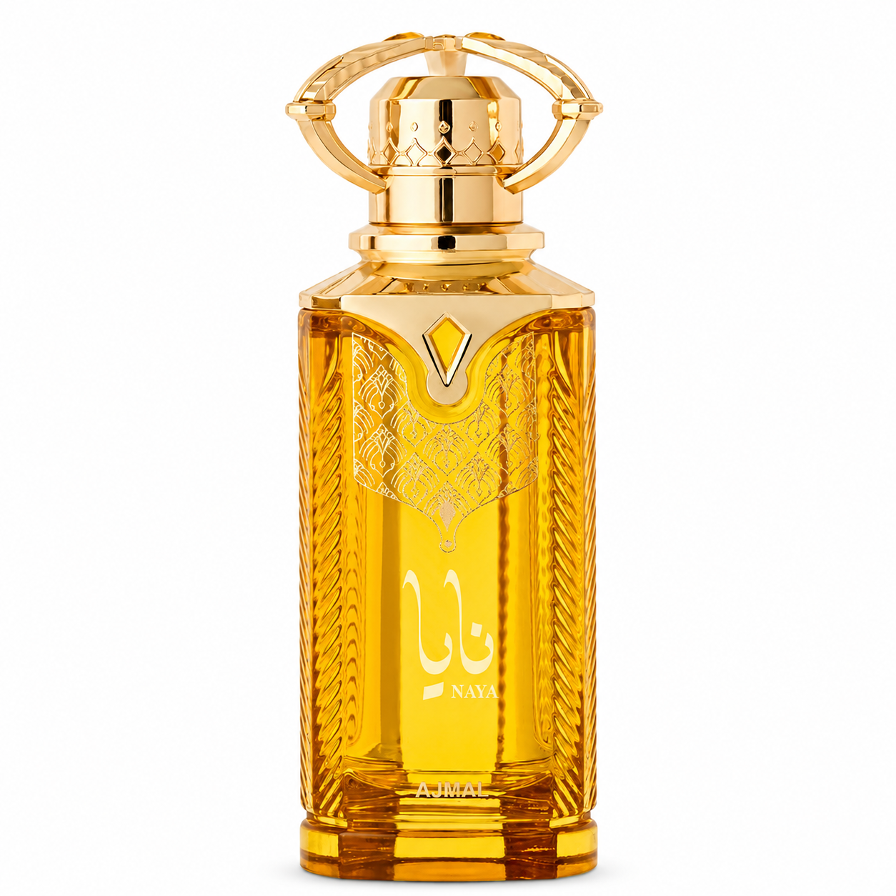 Ajmal Naya Eau De Parfum - 100ml