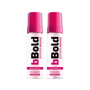 bBold Express Tanning Mousse x 2 Pack
