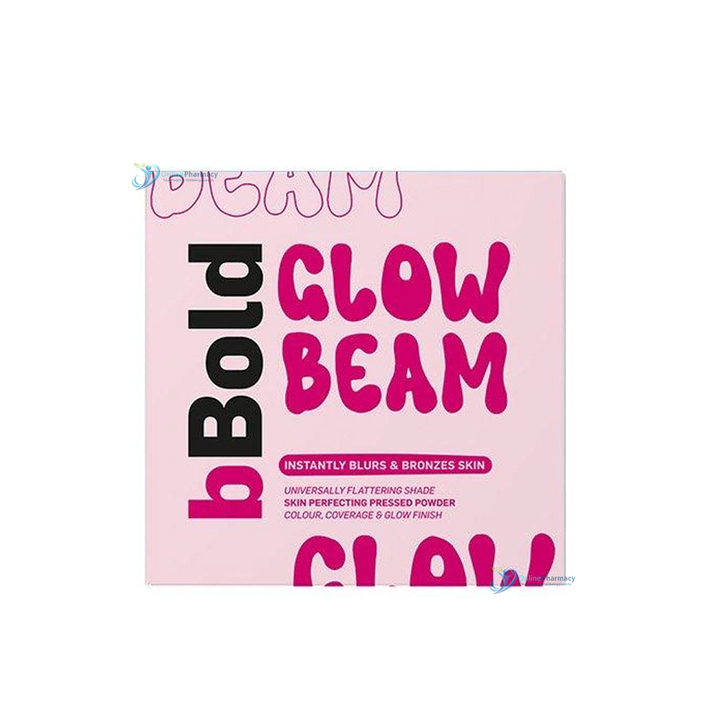 bBold Glow Beam Illuminating Bronzer