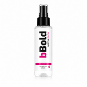 bBold Mist & Glow Face Mist Tan - 100ml