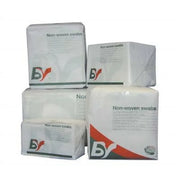 BV Non Sterile, Non Woven Swabs 10cm x 10cm - 100 Pack