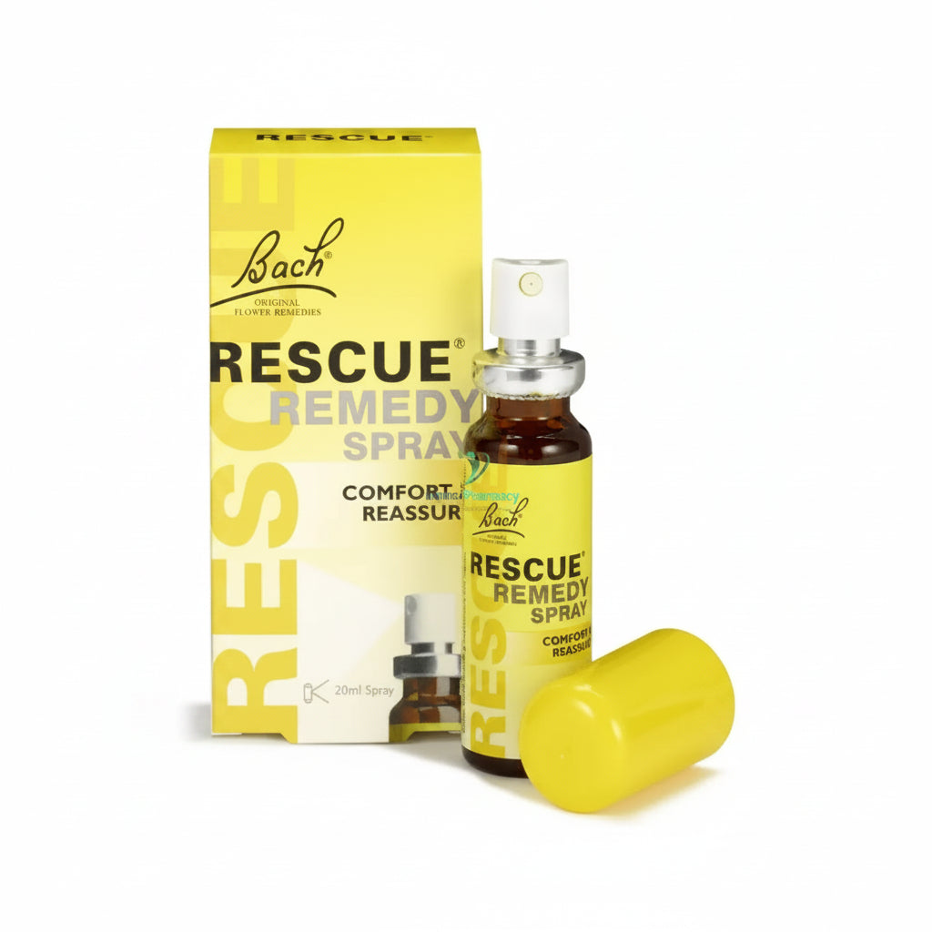 Bach Rescue Remedy Spray - 20ml