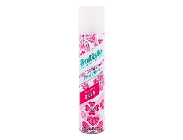 Batiste Dry Shampoo Blush - 200ml - OnlinePharmacy