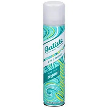 Batiste Dry Shampoo Original - 200ml