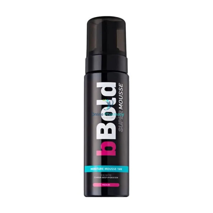 bBold Super Mouse Medium 175ml