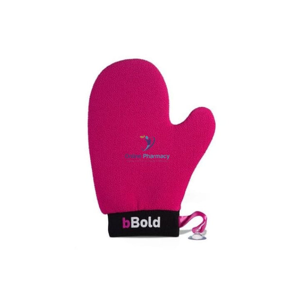 bBold Tan Buster Exfoliating glove - OnlinePharmacy