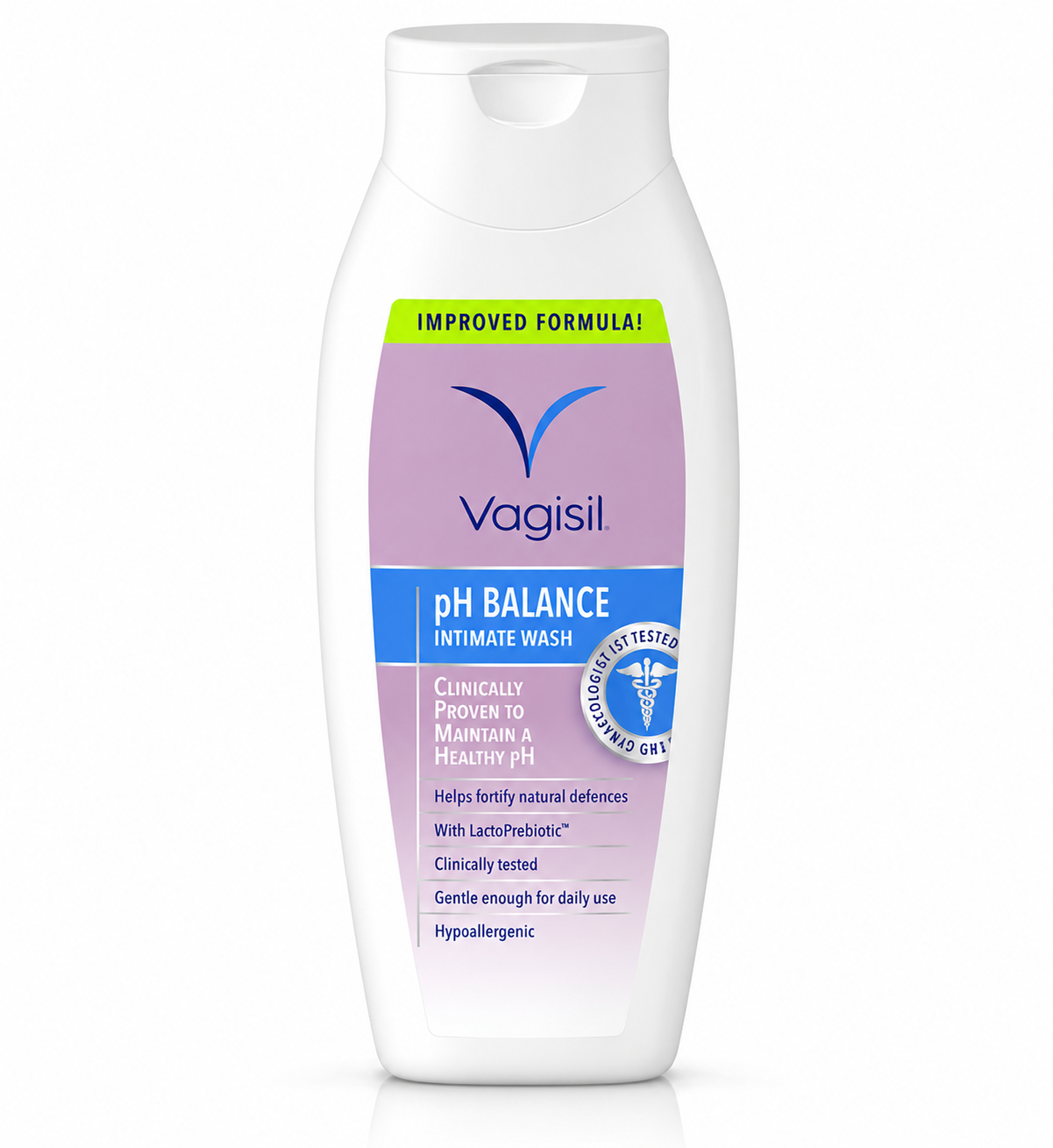 Vagisil pH Balance Wash - 250ml