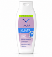 Vagisil pH Balance Wash - 250ml