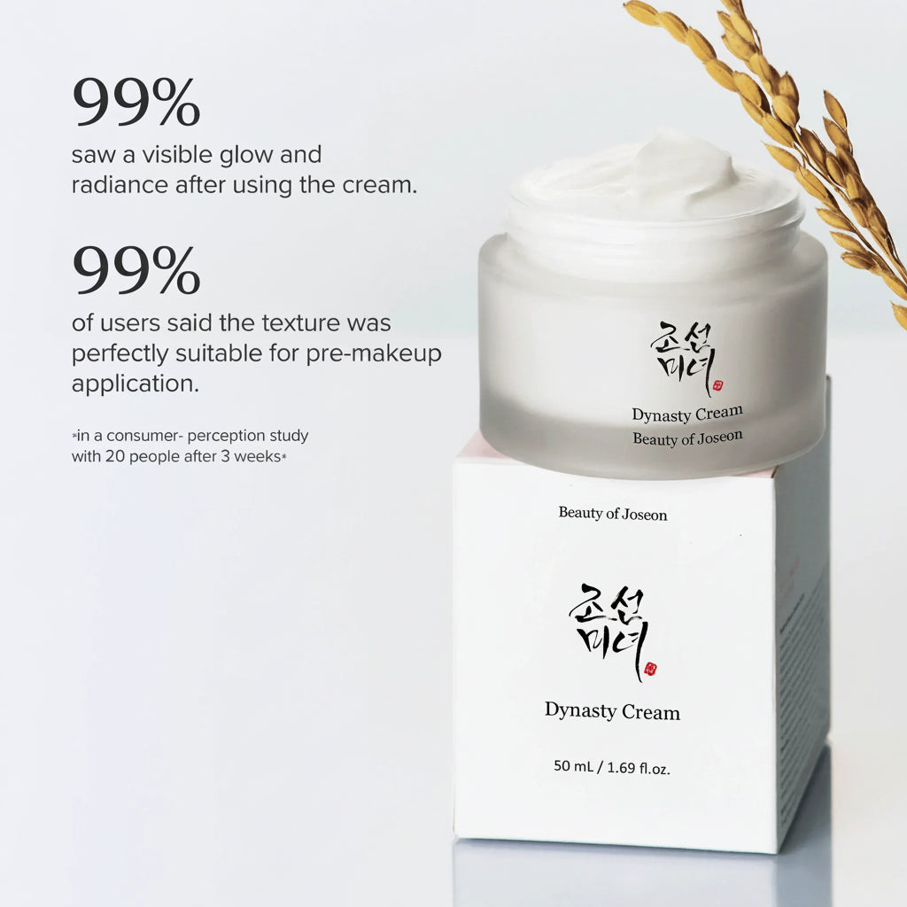 Beauty Of Joseon Dynasty Cream - 50ml