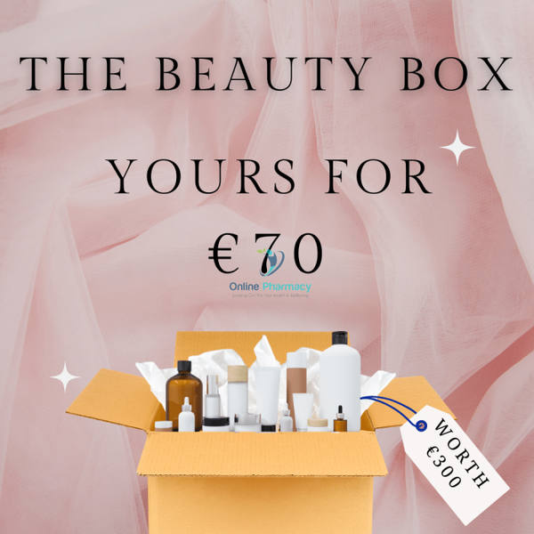 Beauty & Skincare Box