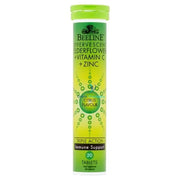 Beeline Effervescent Vitamin C, Zinc & Elderflower 20's