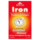 Beeline Iron Capsules - 30 Pack