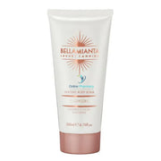 Bellamianta Glycolic Scrub - 200ml