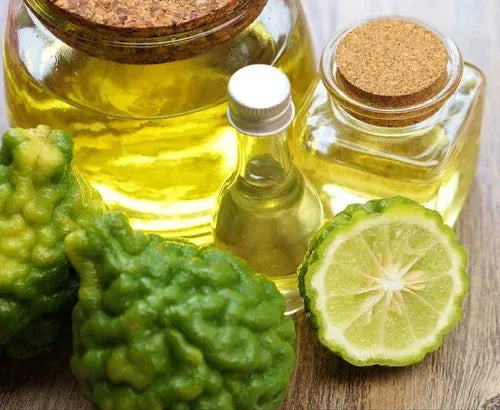Ogam Essential Oil - Bergamot  5ml