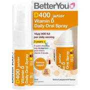 Better You D400 Junior Oral Spray - 15ml
