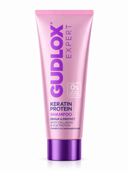 Gudlox Keratin Shampoo - 300ml