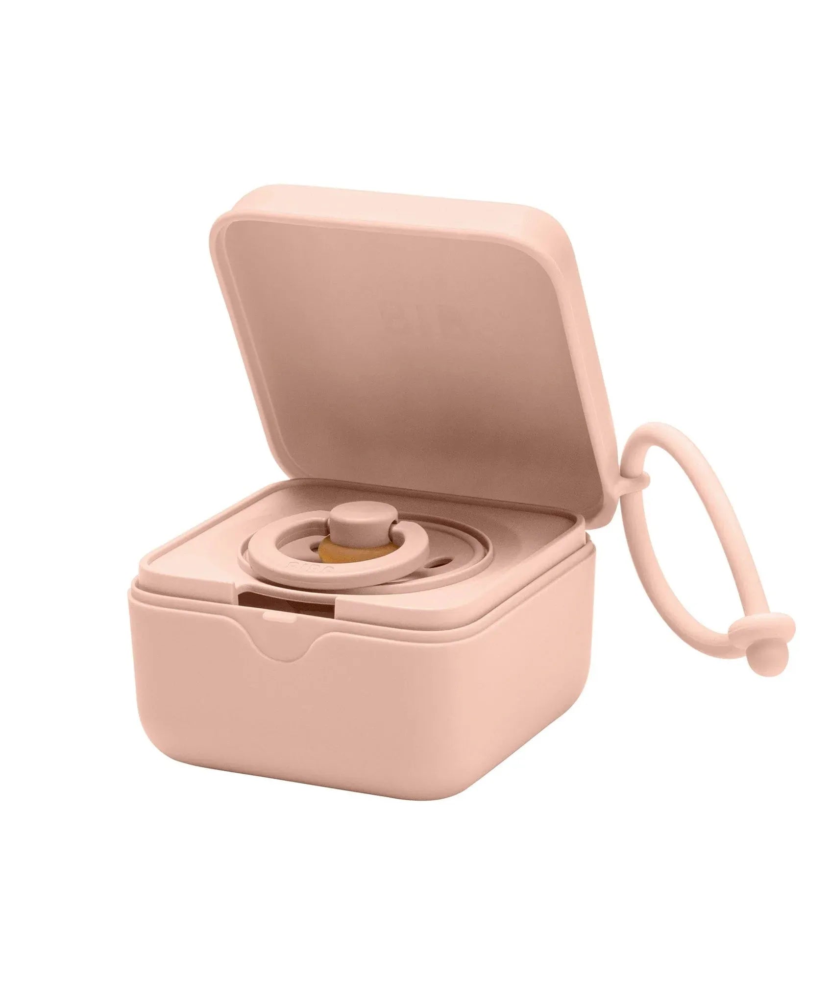 BIBS Box - Blush