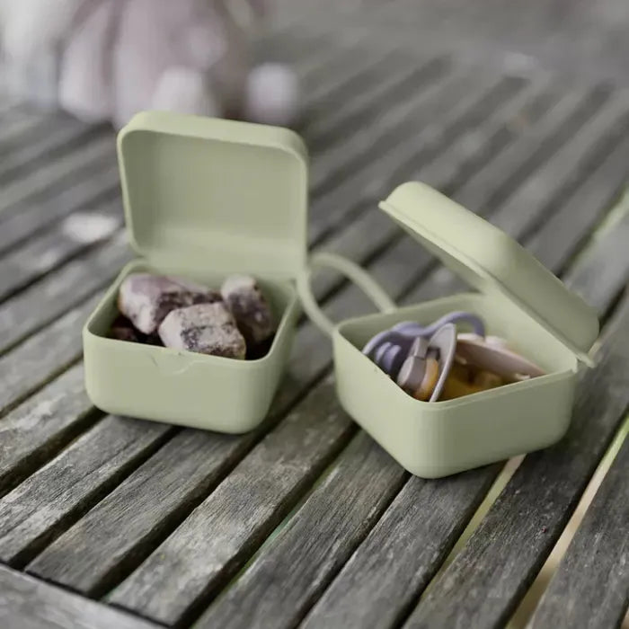 BIBS Box - Sage