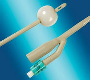 Bard D236520 Bardex IC Foley Catheter Male 20mm - 10ml