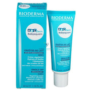 Bioderma ABCDerm Babysquam Craddle Cap - 40ml