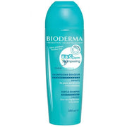 Bioderma ABCDerm Shampooing 200ml - OnlinePharmacy