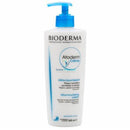 Bioderma Atoderm Creme Pump 500ml
